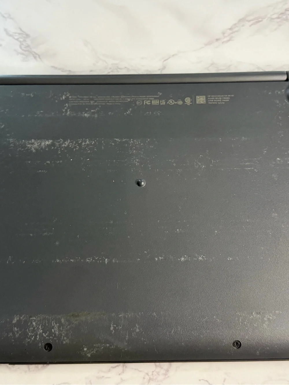 HP Laptop Chromebook